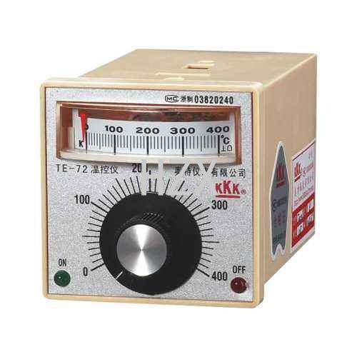 动圈式温度仪表6_动圈式温度仪表_深圳华中行检测校准科技有限公司
