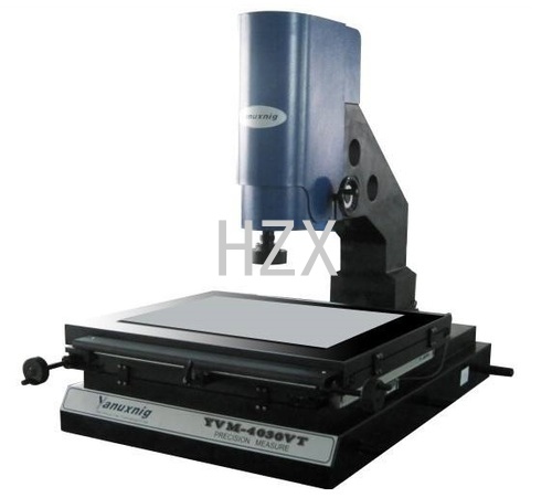 影像测量仪3_影像测量仪_深圳华中行检测校准科技有限公司