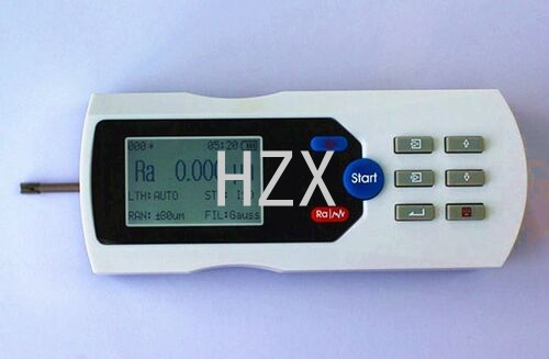 触针式表面粗糙度量仪2_触针式表面粗糙度量仪_深圳华中行检测校准科技有限公司