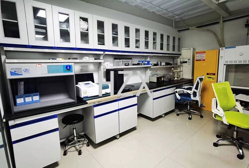 实验室环境_实验室环境_深圳华中行检测校准科技有限公司