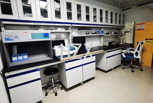 实验室环境_实验室环境_深圳华中行检测校准科技有限公司