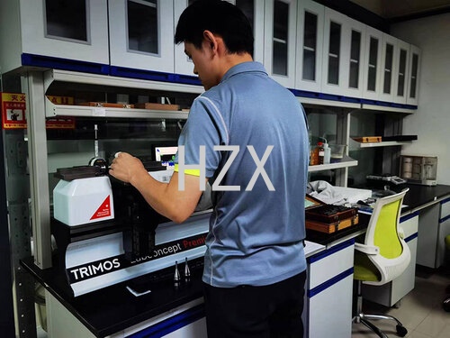 实验室环境_实验室环境_深圳华中行检测校准科技有限公司