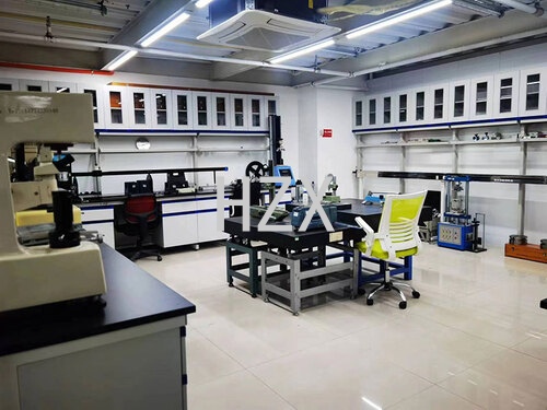 实验室环境_实验室环境_深圳华中行检测校准科技有限公司