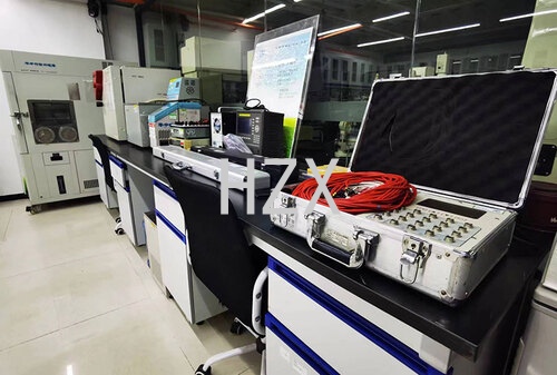 实验室环境_实验室环境_深圳华中行检测校准科技有限公司