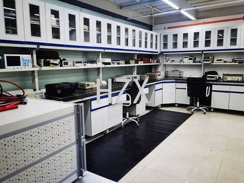 实验室环境_实验室环境_深圳华中行检测校准科技有限公司