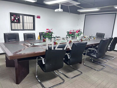 实验室环境_实验室环境_深圳华中行检测校准科技有限公司